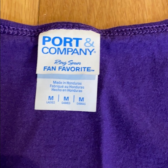 NWOTs Fun exercise tank. Get your FIT together 🤩 - Picture 3 of 5